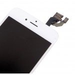 iPhone 6 PLUS LCD Screen Full Assembly with Camera & Home Button